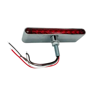Regleta Led para Carro Tipo Semáforo Proled Derecha